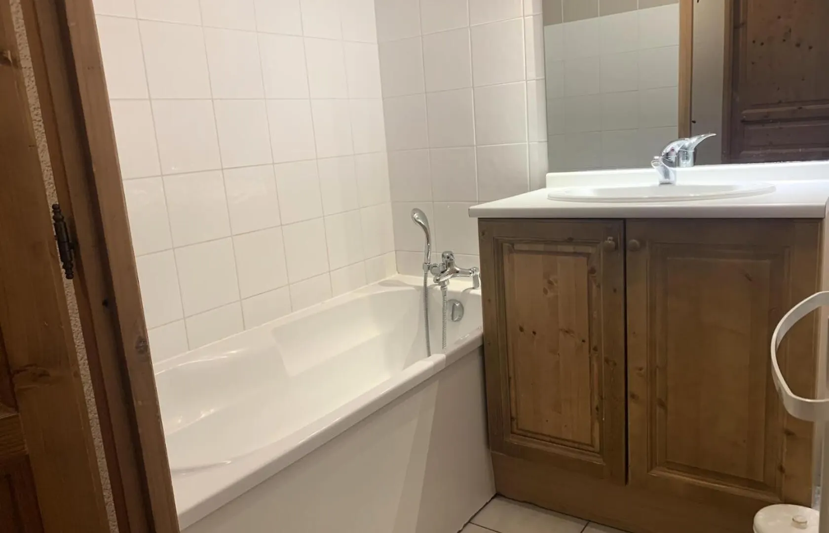 شقة Residence Le Grand Panorama - Grand Panorama 111 Mae-5213 سا جيرفي لي با