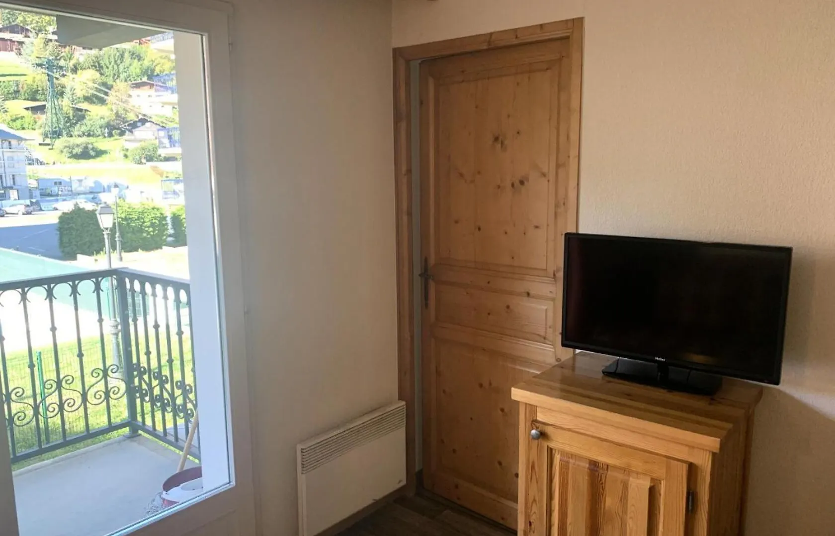 Residence Le Grand Panorama - Grand Panorama 111 Mae-5213 سا جيرفي لي با شقة سا جيرفي لي با
