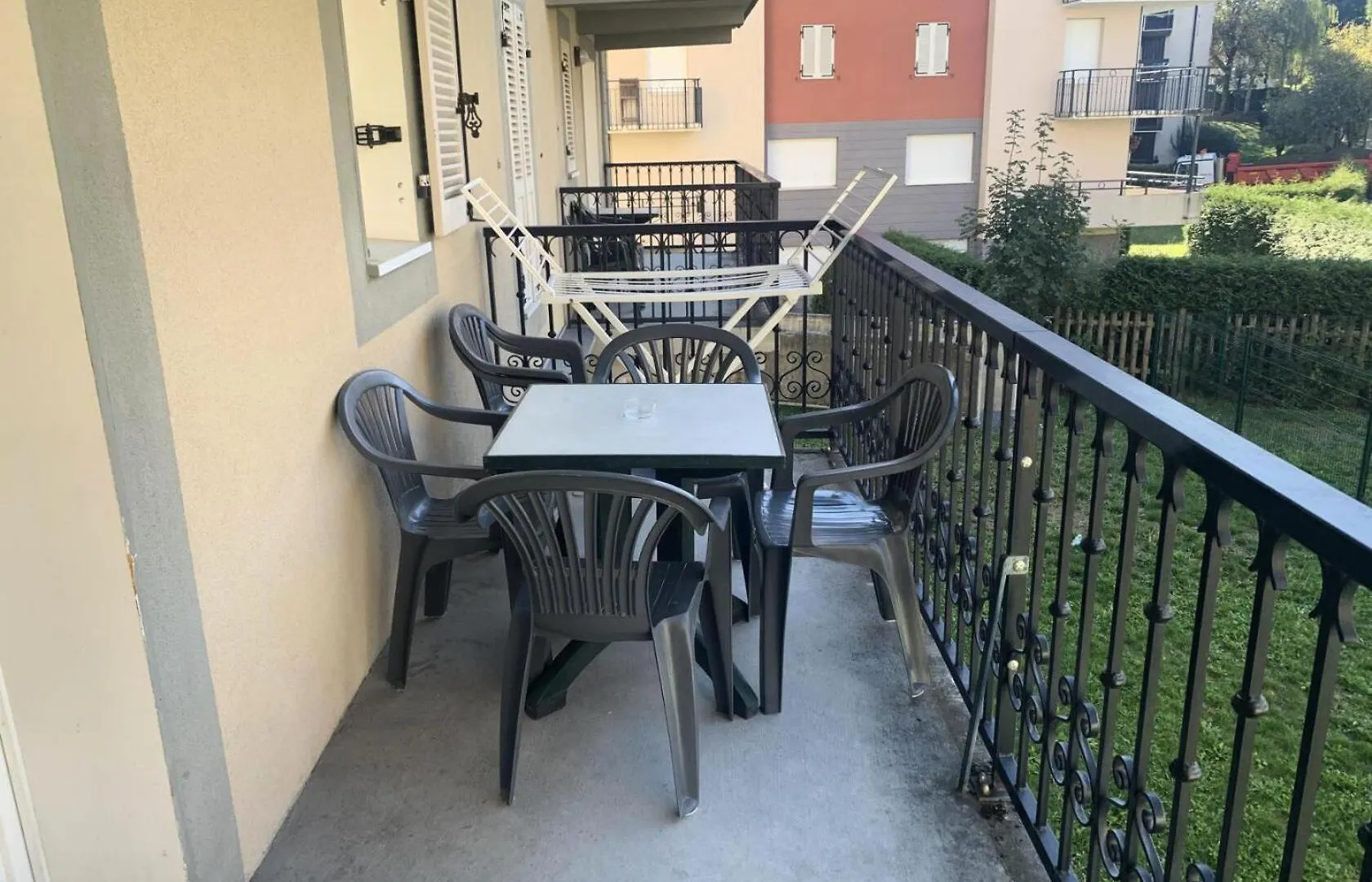 Residence Le Grand Panorama - Grand Panorama 111 Mae-5213 سا جيرفي لي با 0*, سا جيرفي لي با فرنسا